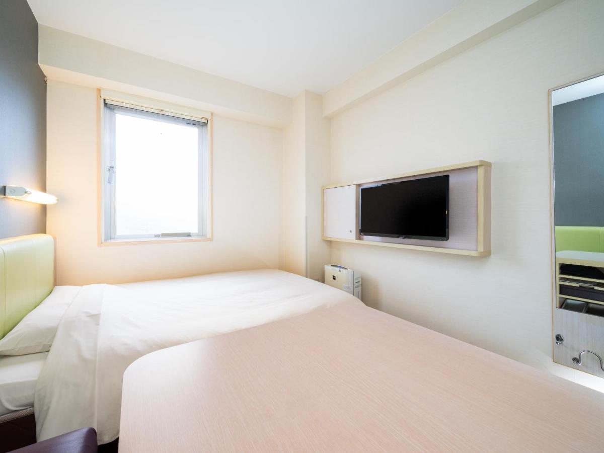 Super Hotel Tokyo Kameido Exterior photo