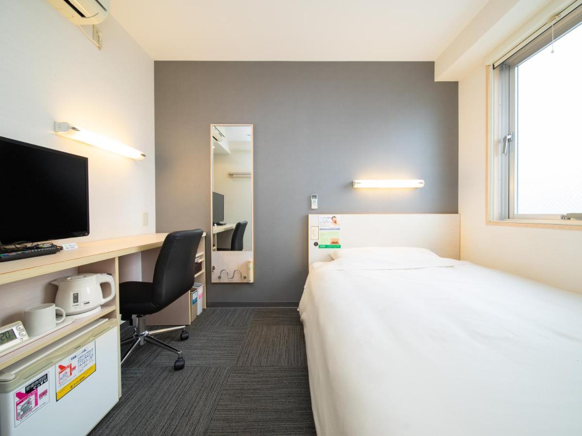 Super Hotel Tokyo Kameido Exterior photo